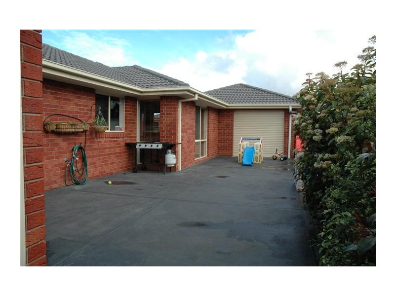 5 Ruyton Court, Sunbury VIC 3429