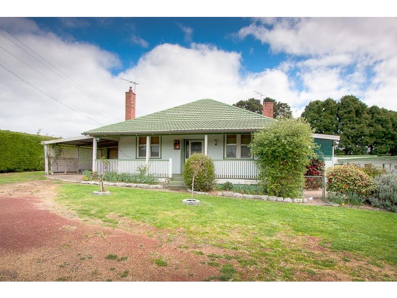 Lot 1, 751 Kilmore Road, Riddells Creek VIC 3431