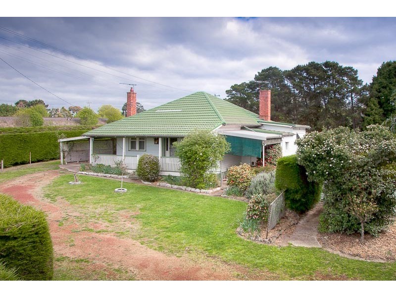 Lot 1, 751 Kilmore Road, Riddells Creek VIC 3431