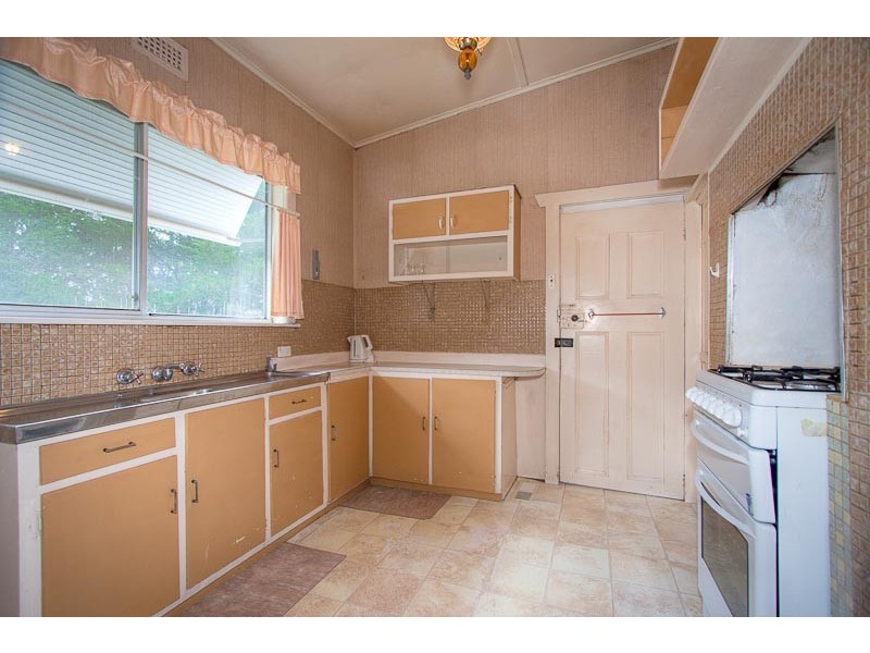 Lot 1, 751 Kilmore Road, Riddells Creek VIC 3431