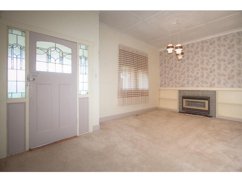 Lot 1, 751 Kilmore Road, Riddells Creek VIC 3431