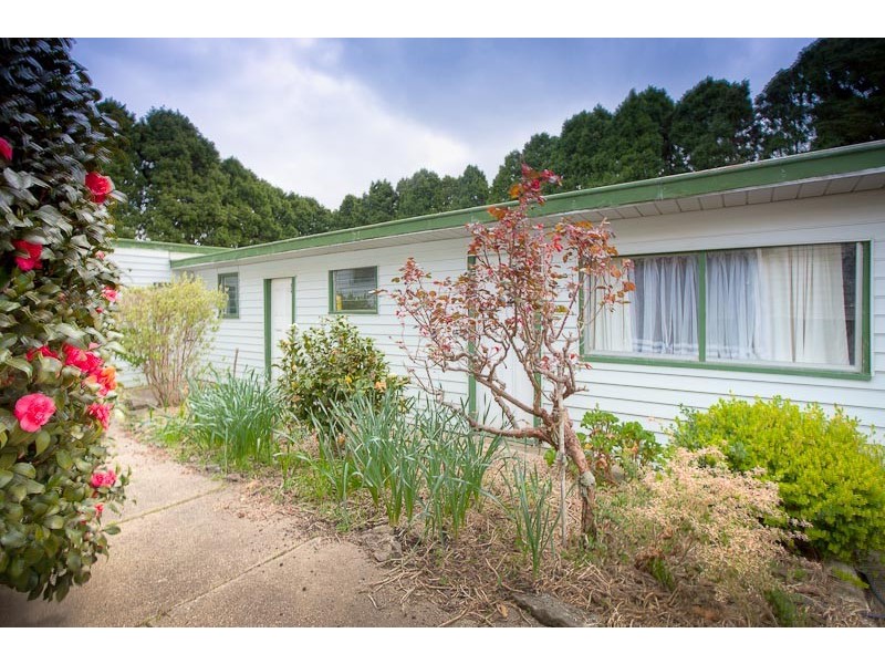 Lot 1, 751 Kilmore Road, Riddells Creek VIC 3431