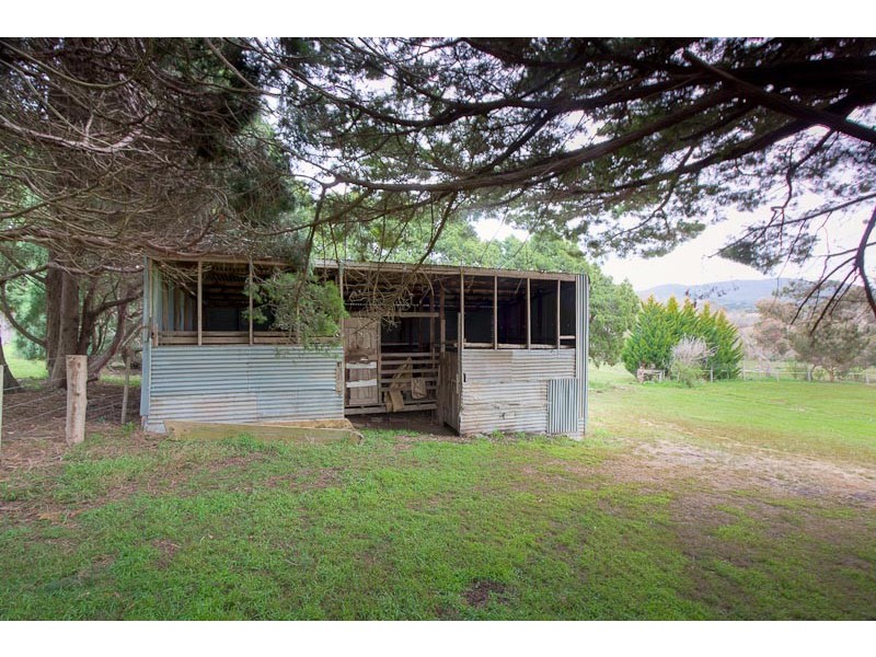 Lot 1, 751 Kilmore Road, Riddells Creek VIC 3431