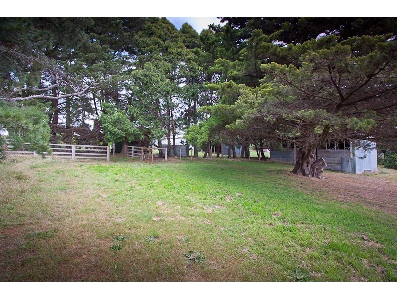 Lot 1, 751 Kilmore Road, Riddells Creek VIC 3431