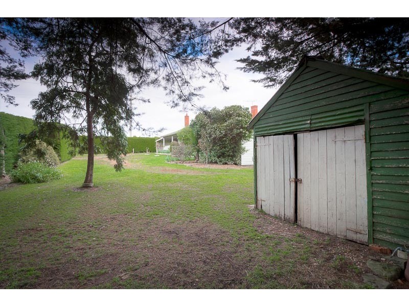 Lot 1, 751 Kilmore Road, Riddells Creek VIC 3431