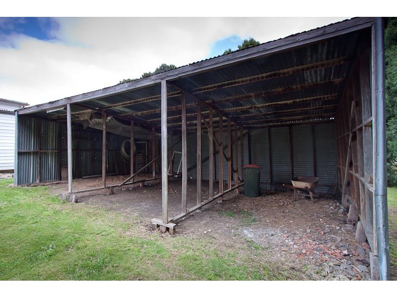 Lot 1, 751 Kilmore Road, Riddells Creek VIC 3431