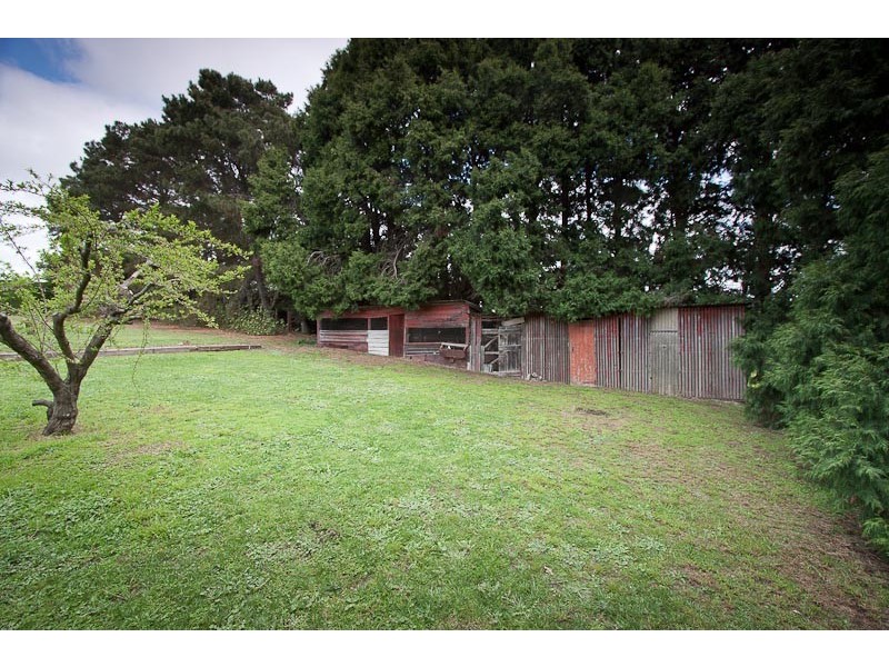 Lot 1, 751 Kilmore Road, Riddells Creek VIC 3431