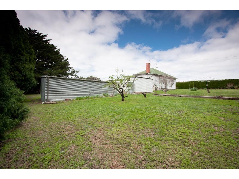 Lot 1, 751 Kilmore Road, Riddells Creek VIC 3431