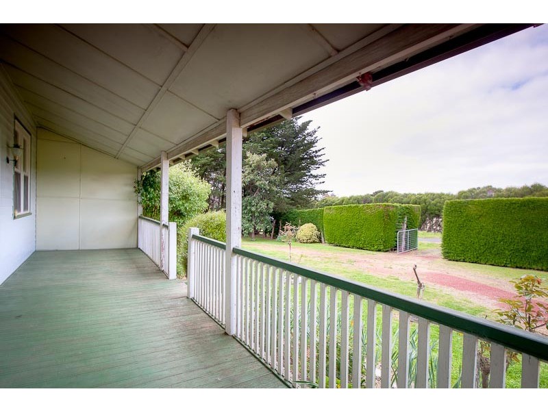 Lot 1, 751 Kilmore Road, Riddells Creek VIC 3431