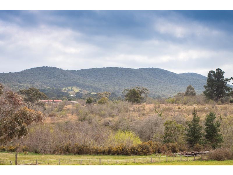 Lot 1, 751 Kilmore Road, Riddells Creek VIC 3431
