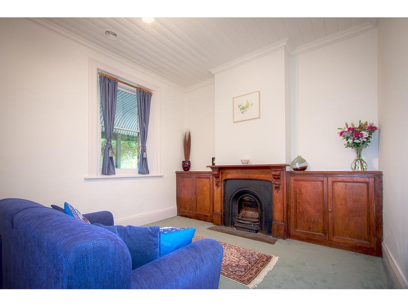 70 SOMERVILLE LANE, Riddells Creek VIC 3431