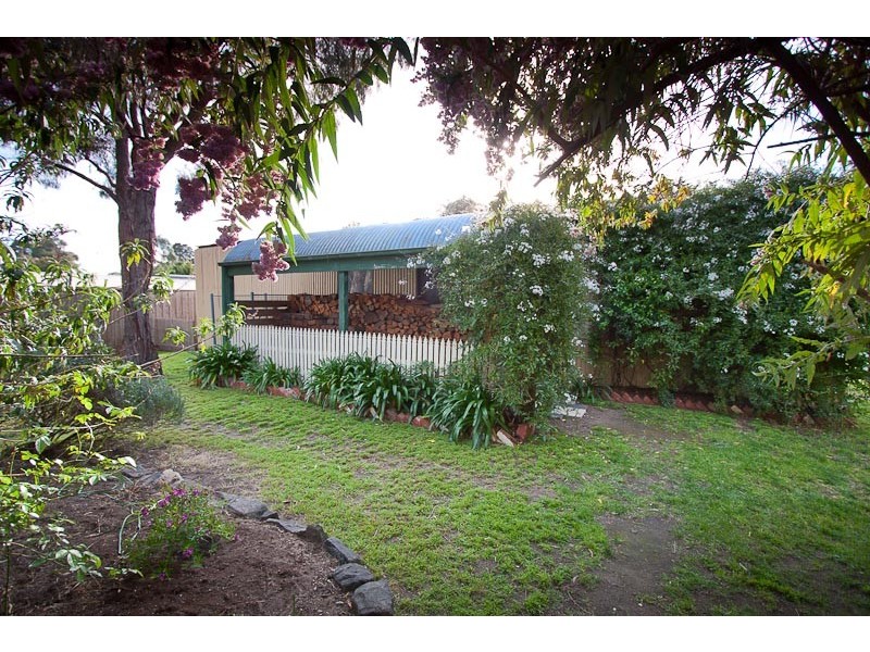 70 SOMERVILLE LANE, Riddells Creek VIC 3431