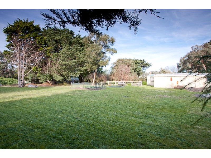 70 SOMERVILLE LANE, Riddells Creek VIC 3431