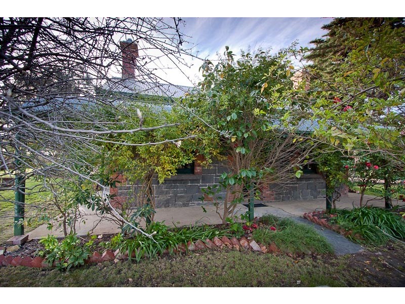 70 SOMERVILLE LANE, Riddells Creek VIC 3431