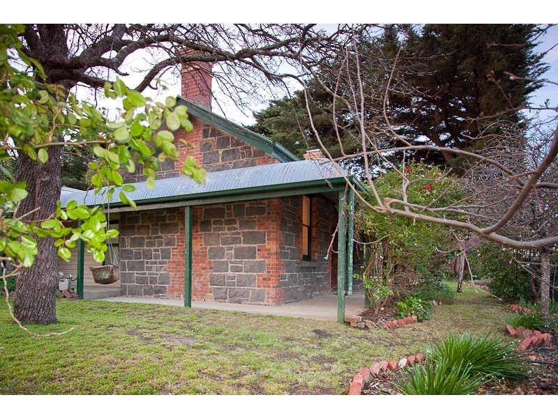 70 SOMERVILLE LANE, Riddells Creek VIC 3431