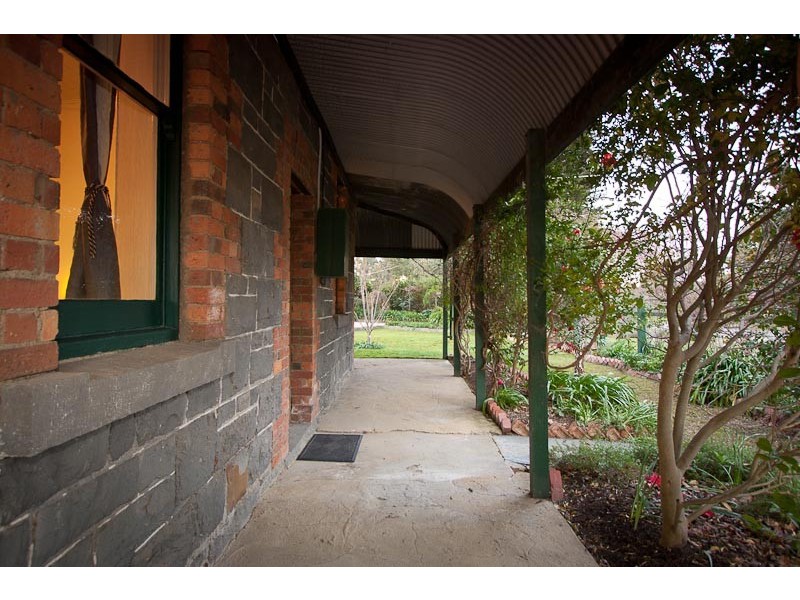 70 SOMERVILLE LANE, Riddells Creek VIC 3431
