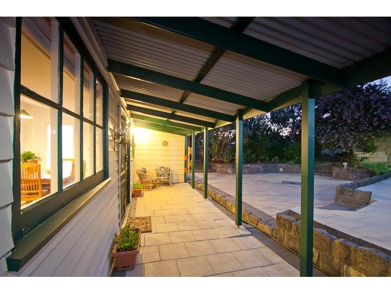 70 SOMERVILLE LANE, Riddells Creek VIC 3431