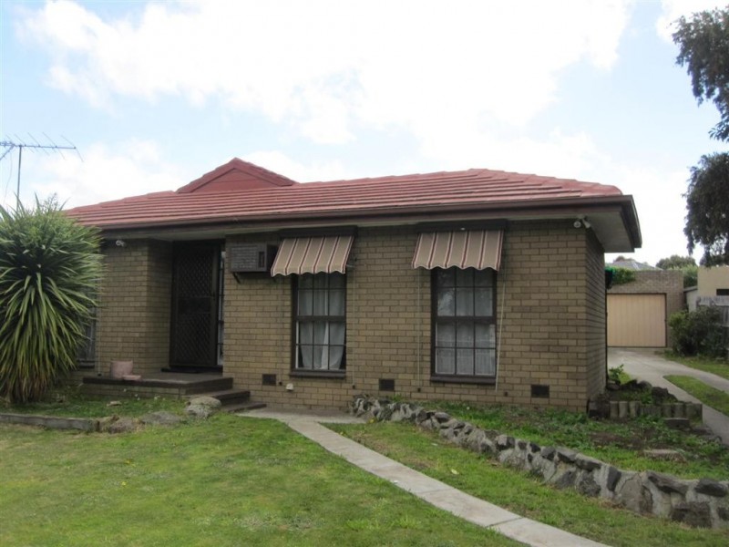 83 Riddell Road, Sunbury VIC 3429