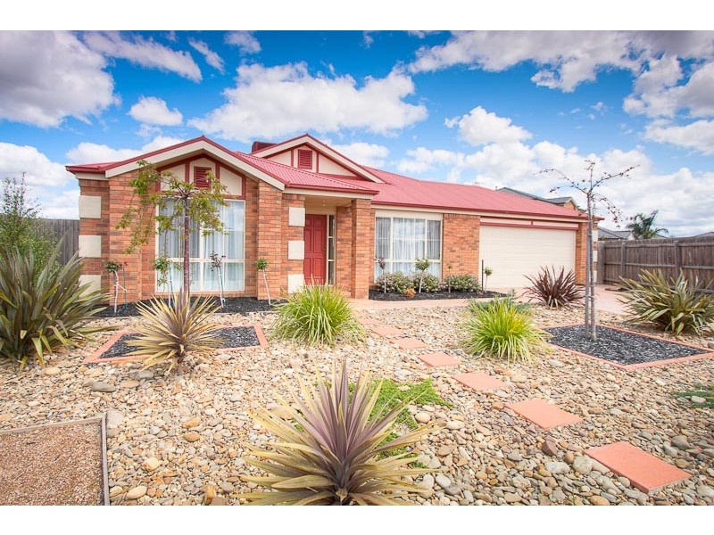 21 Daly Close, Sunbury VIC 3429