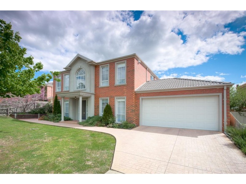 48 The Avenue, Sunbury VIC 3429