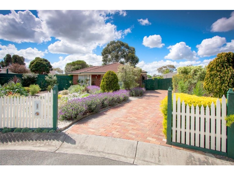 8 Hoylake Court, Sunbury VIC 3429