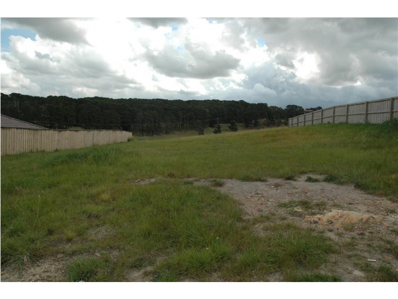 43 Saxonwood Drive, Sunbury VIC 3429