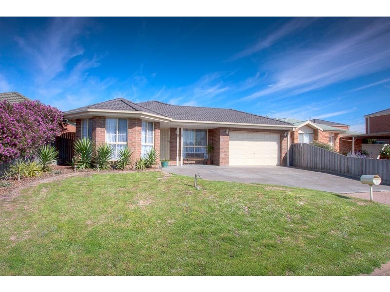 11 Clyde Court, Sunbury VIC 3429