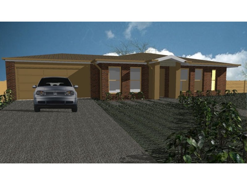 1/Lot 931 Pads Way, Sunbury VIC 3429