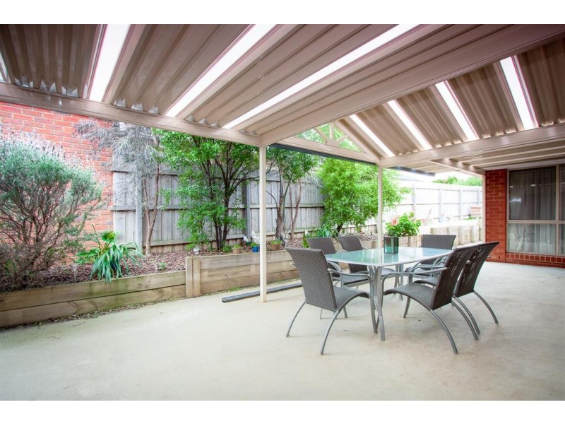 13 Sassafras Drive, Sunbury VIC 3429