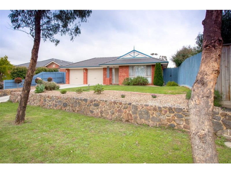 13 Sassafras Drive, Sunbury VIC 3429