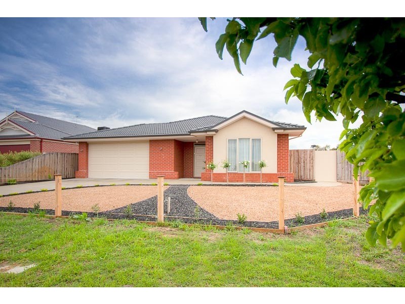 97 The Old Stock Run, Sunbury VIC 3429