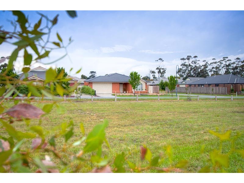 97 The Old Stock Run, Sunbury VIC 3429