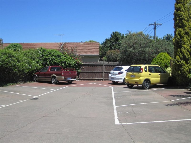 5/131-133 Evans Street, Sunbury VIC 3429