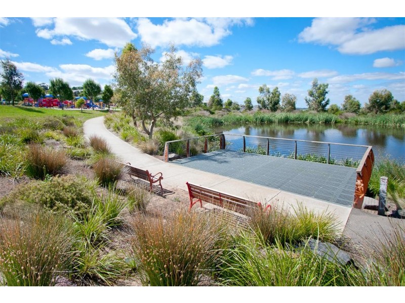 10 Sassafras Drive, Sunbury VIC 3429