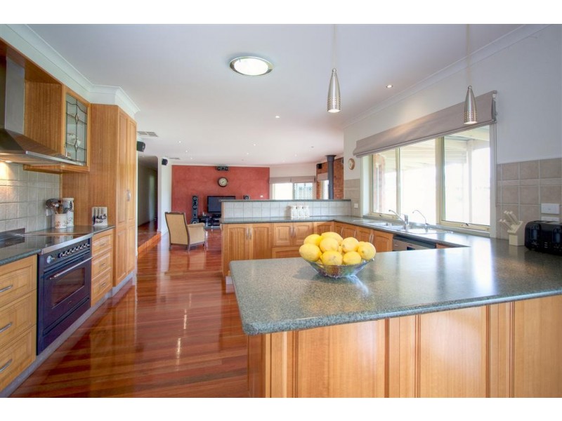 163 Sutherlands Road, Riddells Creek VIC 3431