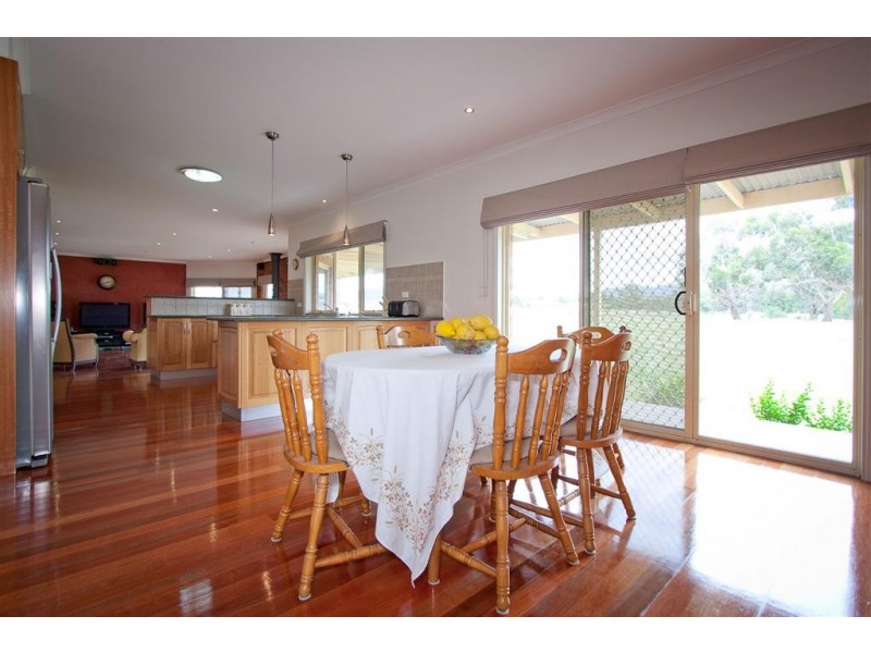 163 Sutherlands Road, Riddells Creek VIC 3431