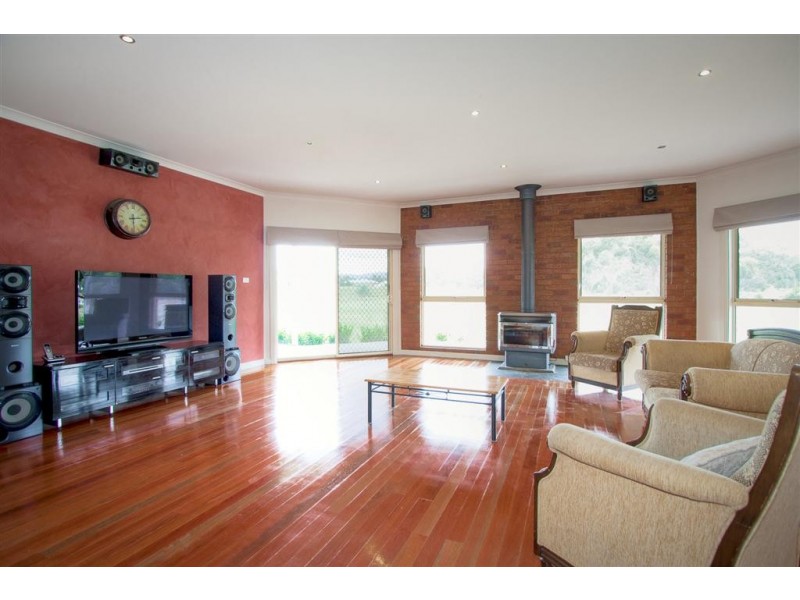 163 Sutherlands Road, Riddells Creek VIC 3431