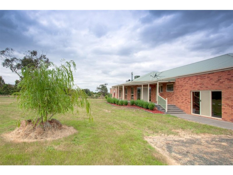 163 Sutherlands Road, Riddells Creek VIC 3431