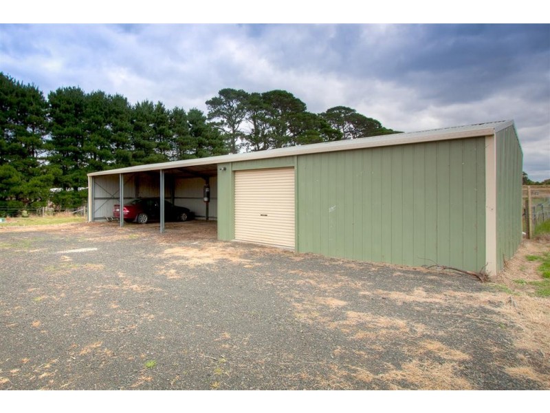163 Sutherlands Road, Riddells Creek VIC 3431