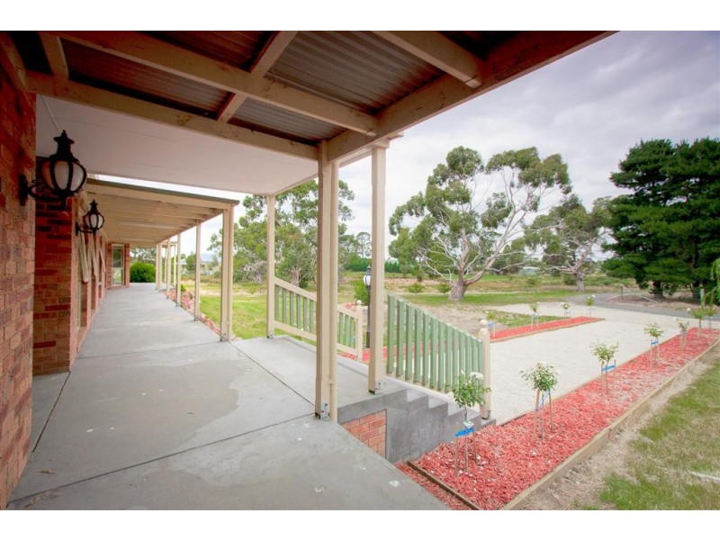 163 Sutherlands Road, Riddells Creek VIC 3431