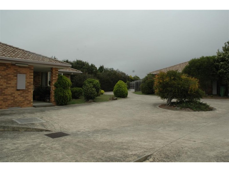 Unit 18, 46 Mitchells Lane, Sunbury VIC 3429