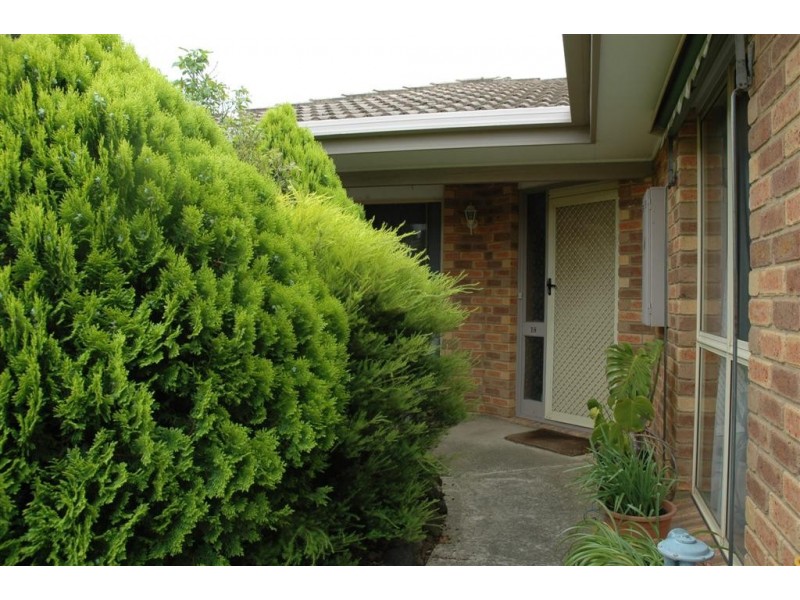 Unit 18, 46 Mitchells Lane, Sunbury VIC 3429