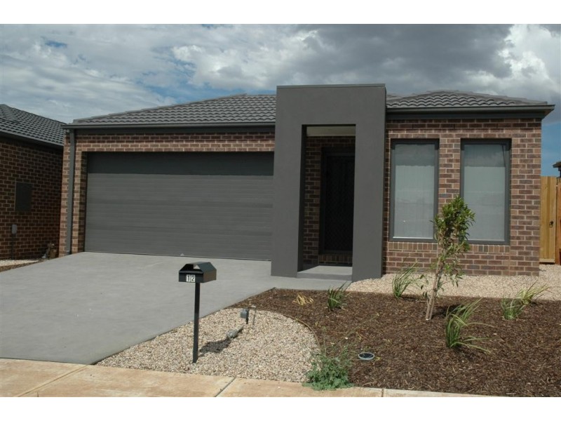 12 Keeper Street, Sunbury VIC 3429