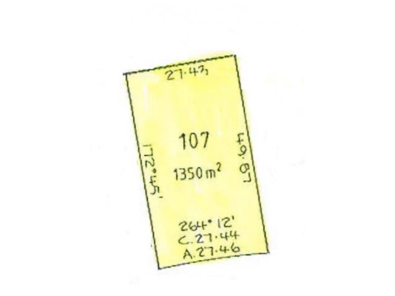 Lot 107/11 James Close, Sunbury VIC 3429