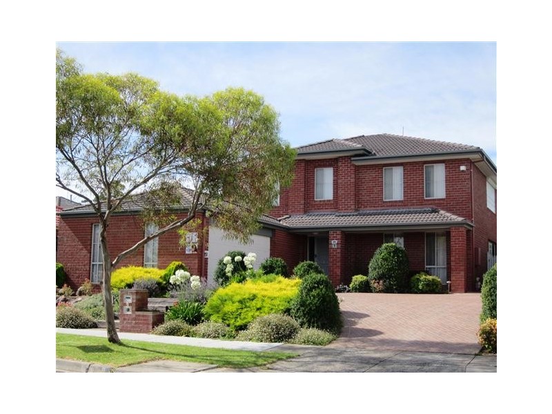 3 Mountain Ash Drive, Sunbury VIC 3429