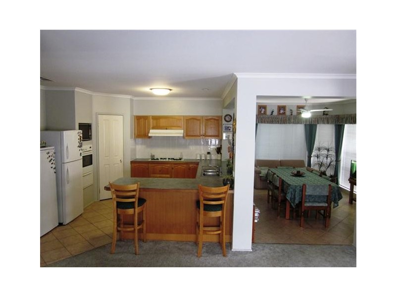 3 Mountain Ash Drive, Sunbury VIC 3429