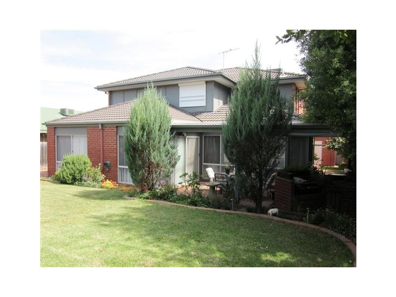 3 Mountain Ash Drive, Sunbury VIC 3429