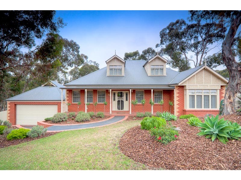 59 Fullwood Drive, Sunbury VIC 3429