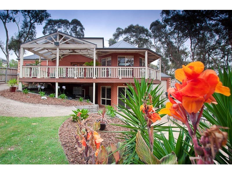 59 Fullwood Drive, Sunbury VIC 3429