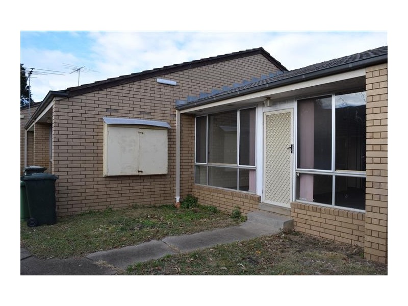 2/137 Evans Street, Sunbury VIC 3429